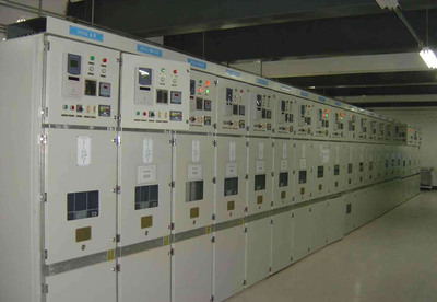 成套配电柜及动力开关柜的安装流程和安装工艺